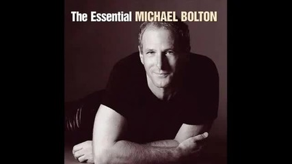 Michael Bolton - Time, Love And Tenderness