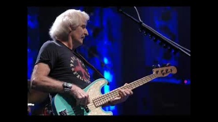 Ten Years After - Rock`N`Roll Music To The World