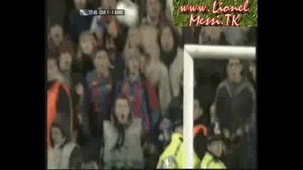 Ronaldo Vs Messi