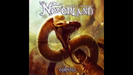 Neverland - Invisible War feat. Jon Oliva 