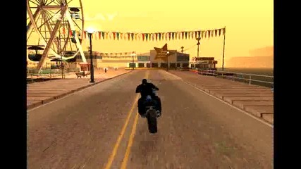 Gta Stunt movie