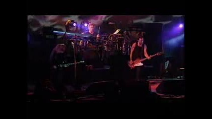 The Cure - Lullaby Live 2004