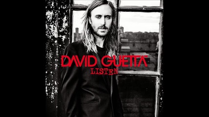 David Guetta - Rise feat. Skylar Grey ( A U D I O )