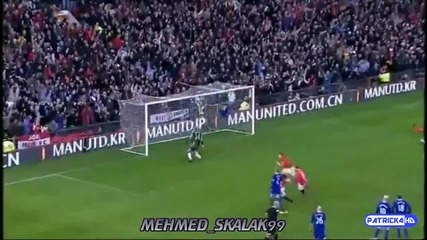 Cristiano Ronaldo compilation skills and gol Cr_7