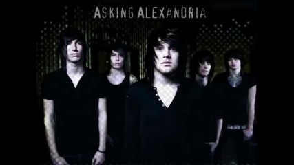 Asking Alexandria - A Prophecy