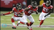 Atlanta Falcons' Prince Shembo Charged With Killing His Girlfriend's Little Dog
