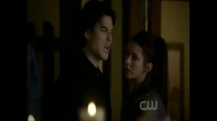 Tvd 2x13 Music Scene - Dont You Remember - Adele