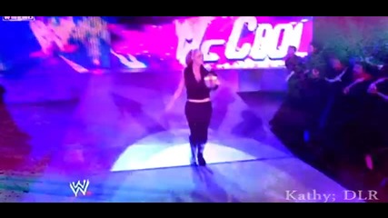 Piggy James vs Laycool hd 