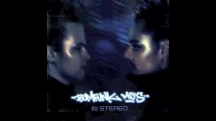 Bomfunk Mc's - Freestyler ( Dubstep Remix )