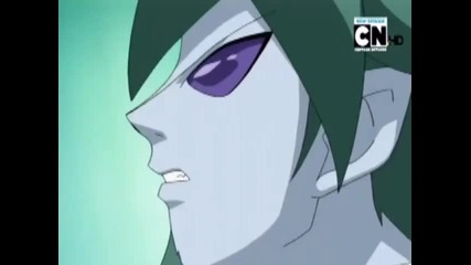 Bakugan Gundalian Invaders Episode 35 Part 2
