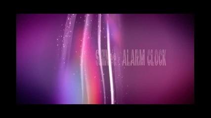 Бг Превод! Shinee - Alarm Clock ( High Audio Quality )