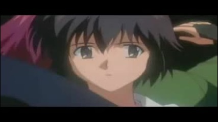 Kirika x Chloe - Lacrimosa 