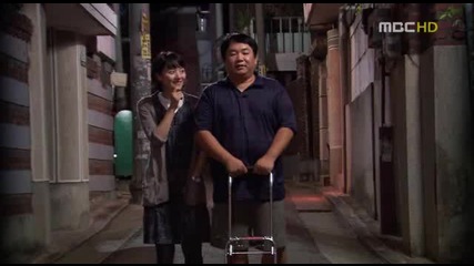 [bg sub] 9 end, 2 outs ep 13 3/4