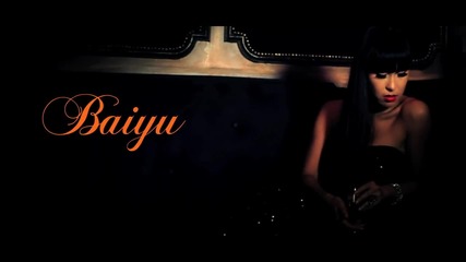2o12 • Baiyu ft. Rotimi Music Video - Invisible