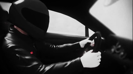 Need For Speed Most Wanted 2012 - Camera Montage
