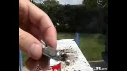 Как Да Си Направим Цигара