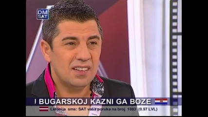 Jovan Perisic - Nije moje bilo vilo