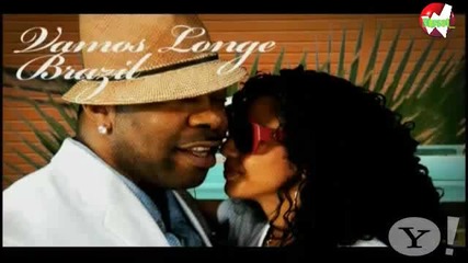 Busta Rhymes Ft. Estelle - World Go Round [ High Quality ]* *