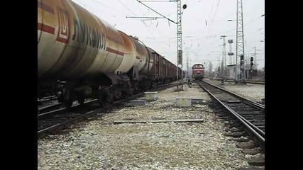 Дтв 30603 начело 46039