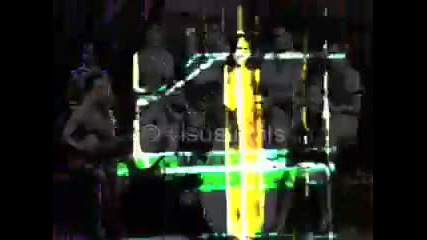 House Elvis - Richie Hawtin