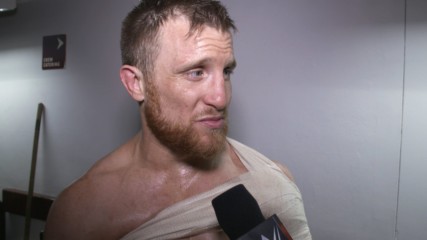 Travis Banks looks ahead to the next step of his journey: WWE.com Exclusive, June 25, 2018