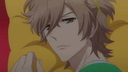 Brothers Conflict Епизод 2 Eng Sub