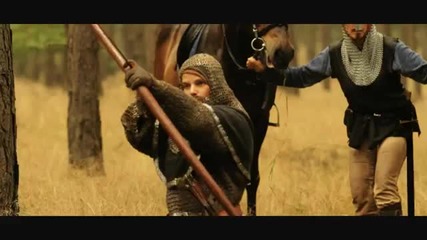 Edguy - Robin Hood ( Video)