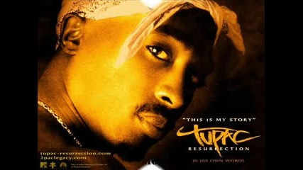 Tupac - Thugz Masion