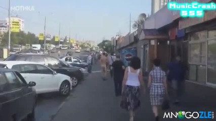Руснаците пристигат