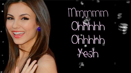 Cheer me Up - Victorious Cast feat Victoria Justice (with lyrics)