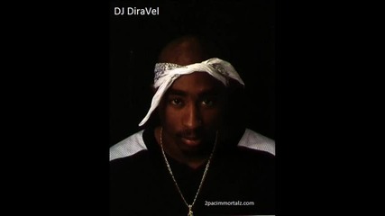 2pac ft Snoop Dogg (remix) Dj Diravel