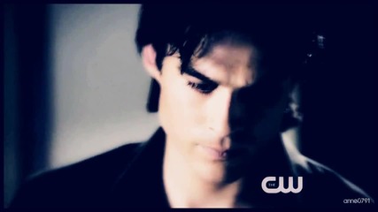 Damon & Elena - shady Bard - Torch Song
