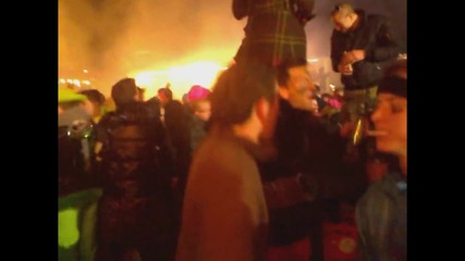 Hardstyle Carnaval 2010 Aftermovie 