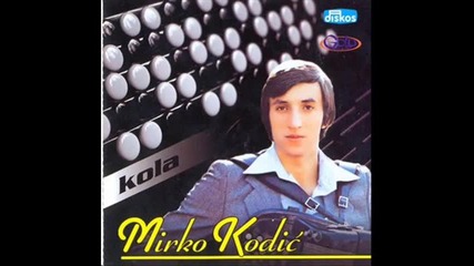 Mirko Kodic - Vlaski San