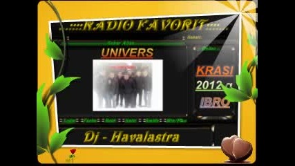 Ork Univers New Studio Album 2012.mp4dj_zlati