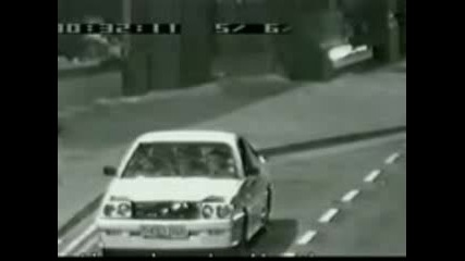 Funny Accidents