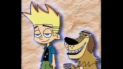 Johnny Test 