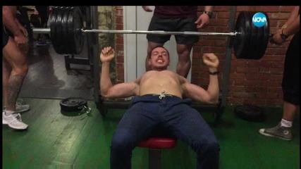 Контратемата на Даниел Петканов - Часът на Милен Цветков (11.04.2016)