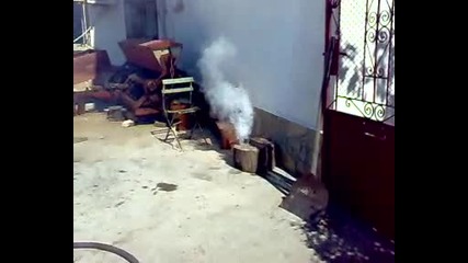 lipo - boom