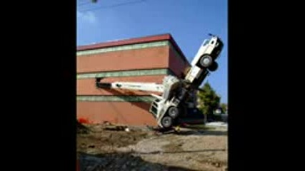Car Accidents
