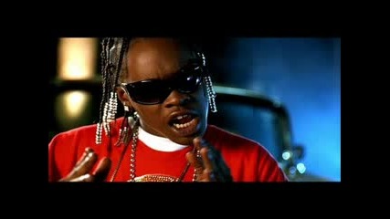 Hurricane Chris Ft. Trae - Heads Off