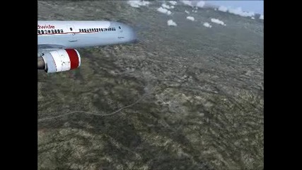 Fsx - The Dreamliner a must watch 