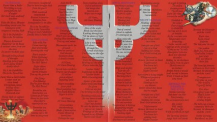 Judas Priest - Painkiller Full Album 1997 All Bonus Tracks Hd