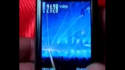 n73 black Tomtom