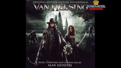 Van Helsing - Soundtrack - 06 - Draculas Nursery 
