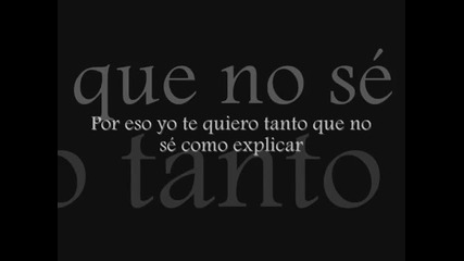 Juanes - para tu amor