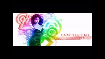 Corey Williams I Cassie - I Got Her