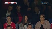 Федерер подкрепя Швейцария срещу Португалия