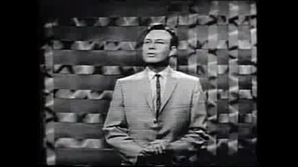 Jim Reeves - Hell Have To Go 