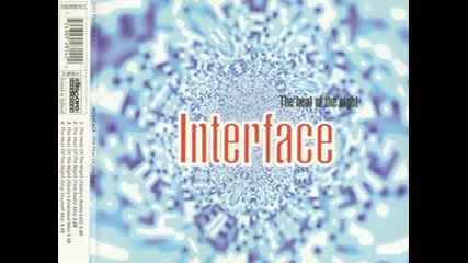 Interface - The Heat Of The Night 1995 